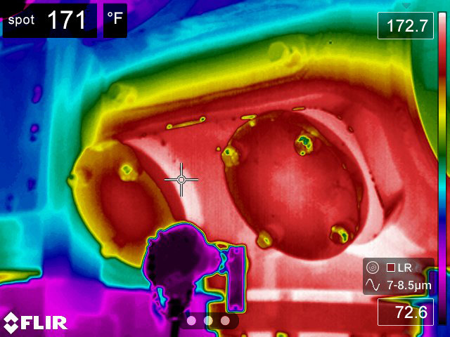 New FLIR GF77 Gas Find IR Series Increases the Versatility of FLIR’s Uncooled Gas Detection Solutions